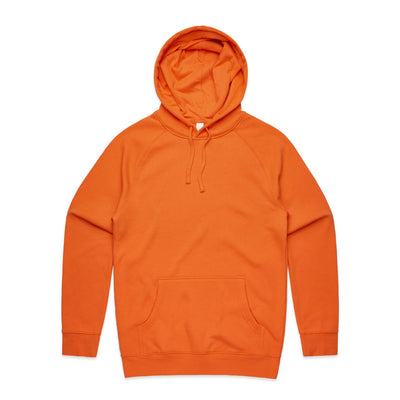 Supply Hood 5101 - Orange