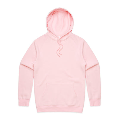 Supply Hood 5101 - Pink