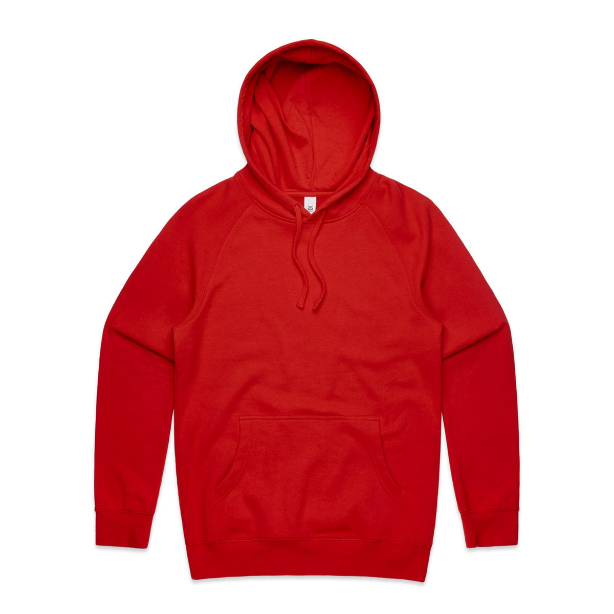 Supply Hood 5101 - Red
