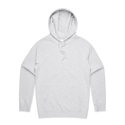 Supply Hood 5101 - White Marle