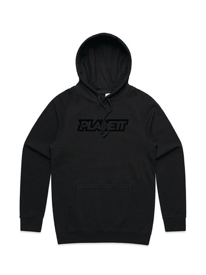 Blackout Hoodie