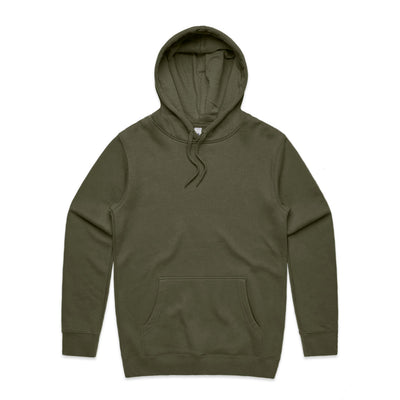 Stencil Hood 5102 - Army