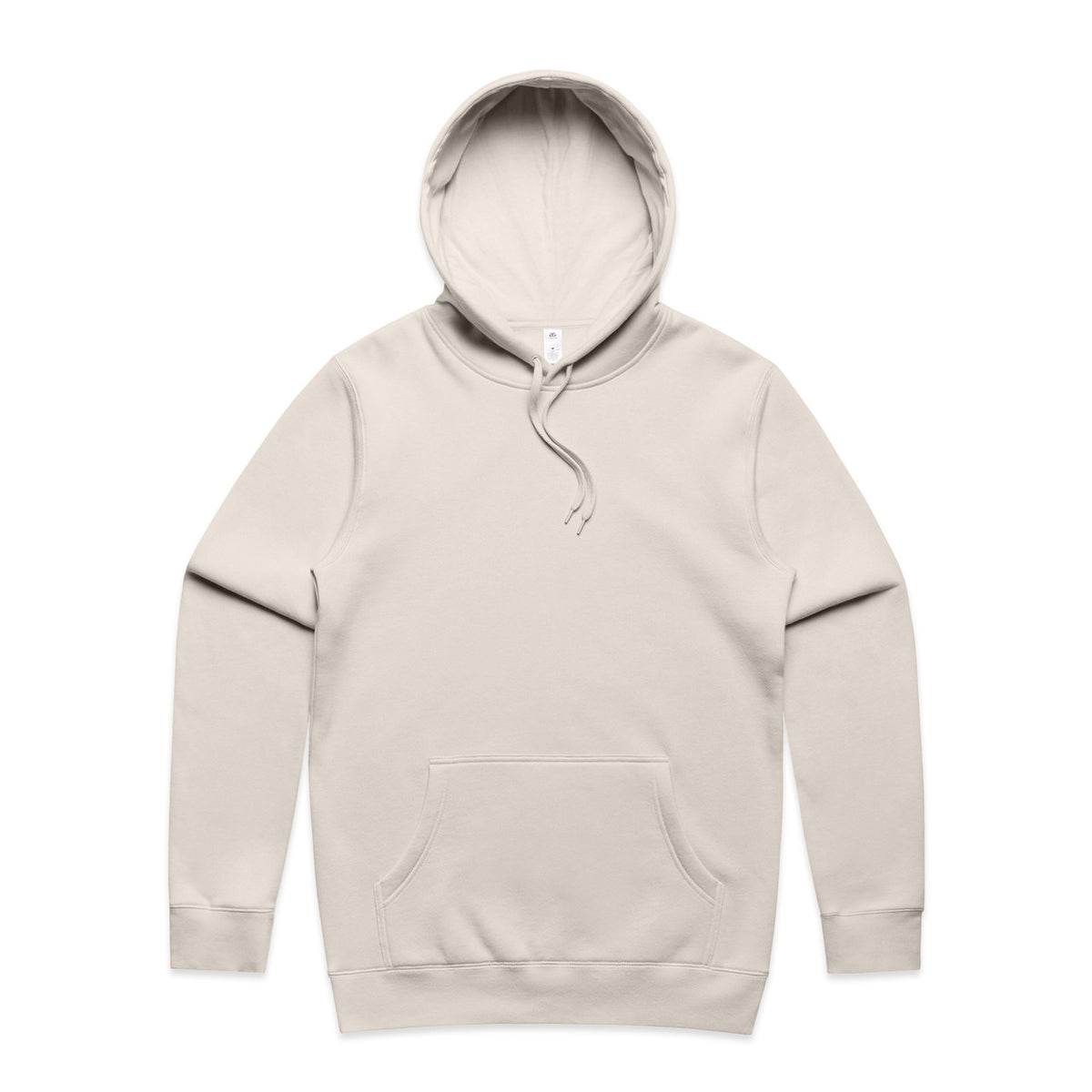 Stencil Hood 5102 - Bone