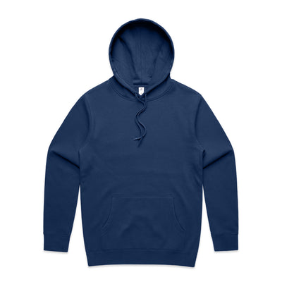 Stencil Hood 5102 - Cobalt