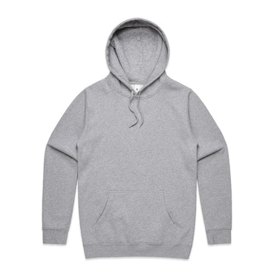 Stencil Hood 5102 - Grey Marle