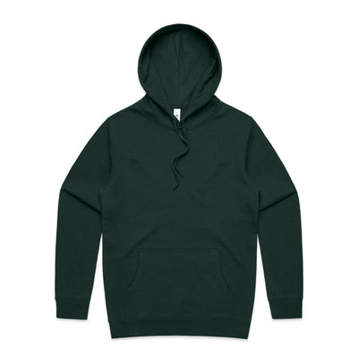 Stencil Hood 5102 - Pine Green