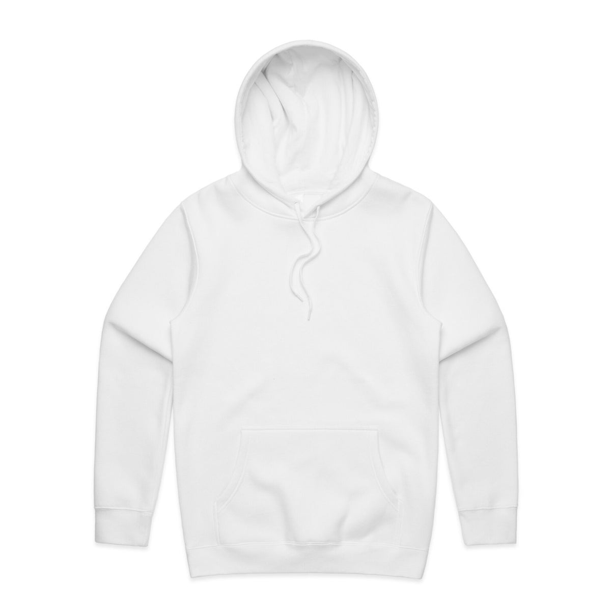 Stencil Hood 5102 - White