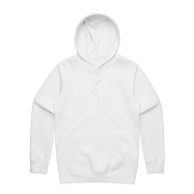 Stencil Hood 5102 - White
