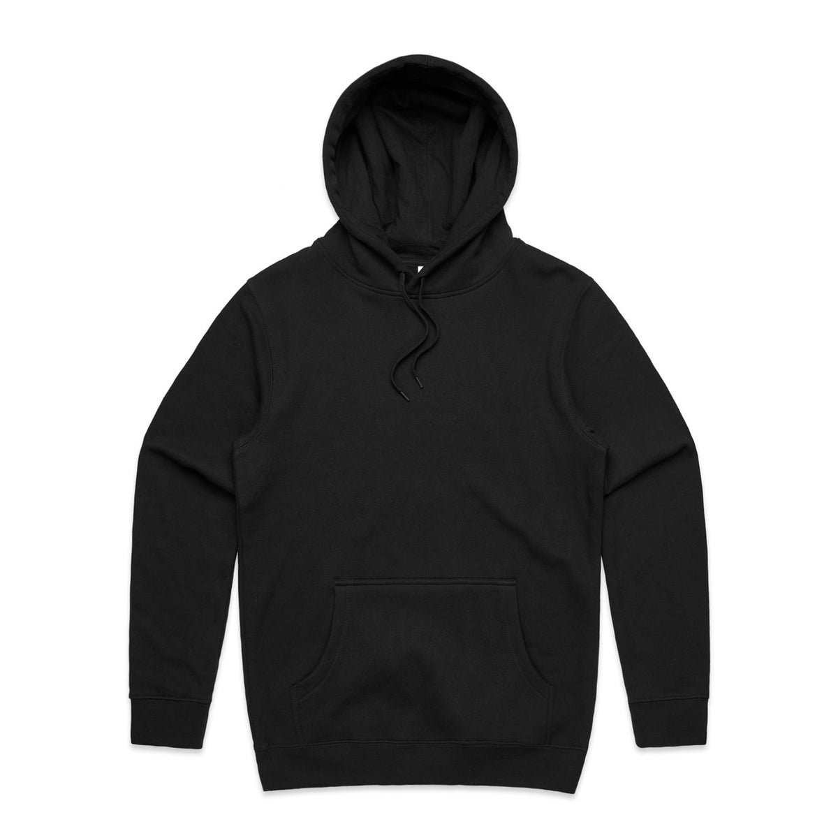 Organic Stencil Hood 5102G - Black