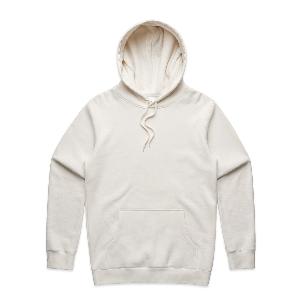 Organic Stencil Hood 5102G - Natural