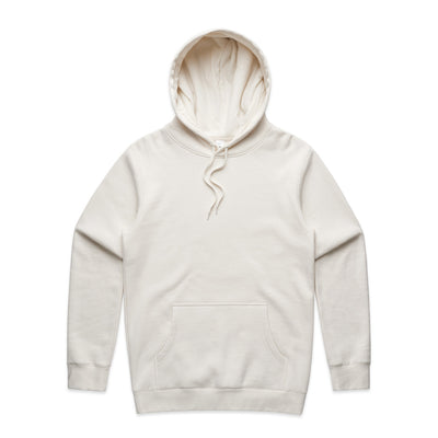 Organic Stencil Hood 5102G - Natural