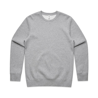 Stencil Crew 5103 - Grey Marle