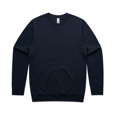 Stencil Crew 5103 - Navy