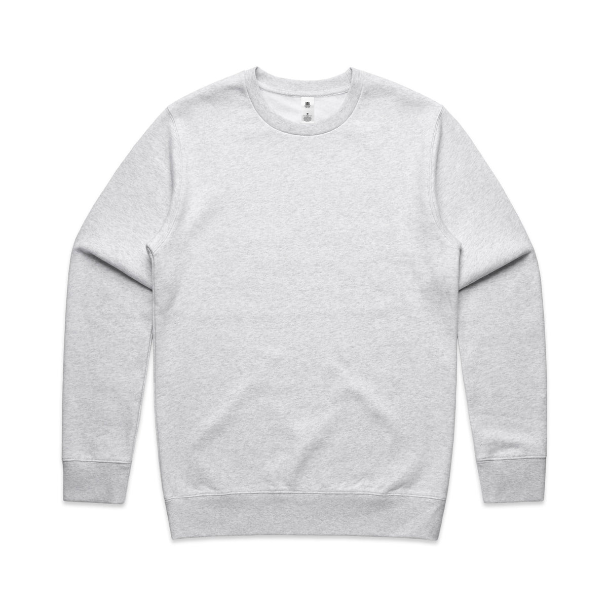 Stencil Crew 5103 - White Marle
