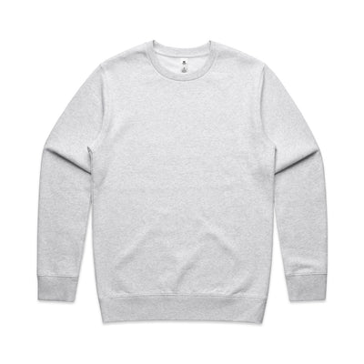 Stencil Crew 5103 - White Marle