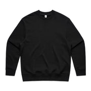 Heavy Crew 5145 - Black