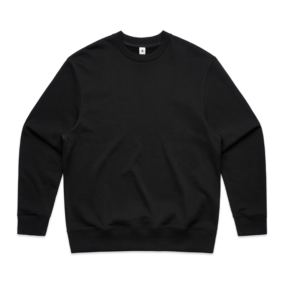 Heavy Crew 5145 - Black
