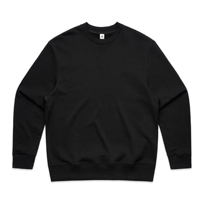 Heavy Crew 5145 - Black