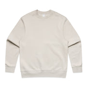 Heavy Crew 5145 - Bone