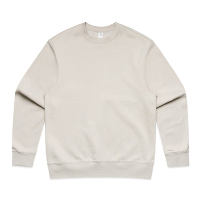Heavy Crew 5145 - Bone
