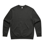 Heavy Crew 5145 - Coal