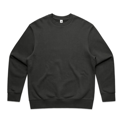 Heavy Crew 5145 - Coal
