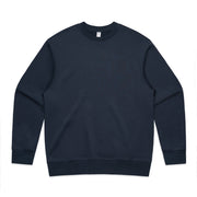 Heavy Crew 5145 - Midnight Blue
