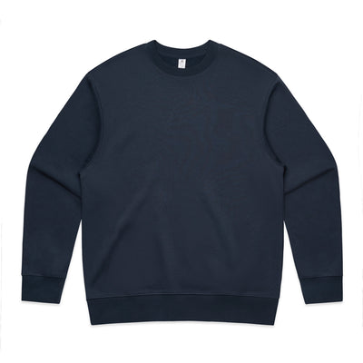 Heavy Crew 5145 - Midnight Blue