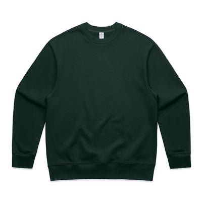 Heavy Crew 5145 - Pine Green