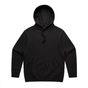 Heavy Hood 5146 - Black