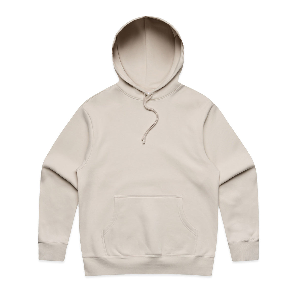 Heavy Hood 5146 - Bone