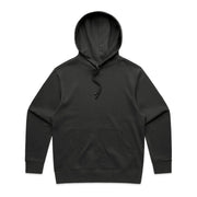 Heavy Hood 5146 - Coal