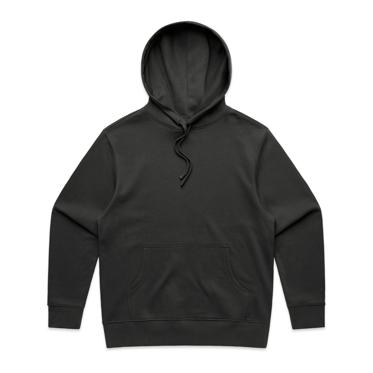 Heavy Hood 5146 - Coal