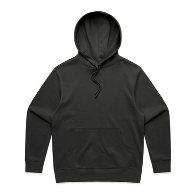 Heavy Hood 5146 - Coal