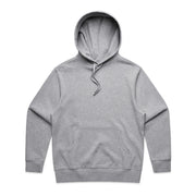 Heavy Hood 5146 - Grey Marle