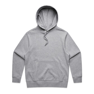 Heavy Hood 5146 - Grey Marle