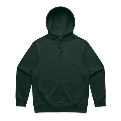 Heavy Hood 5146 - Pine Green