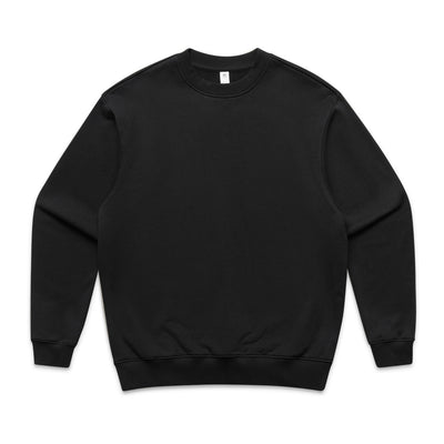 Made Crew 5150 - Black