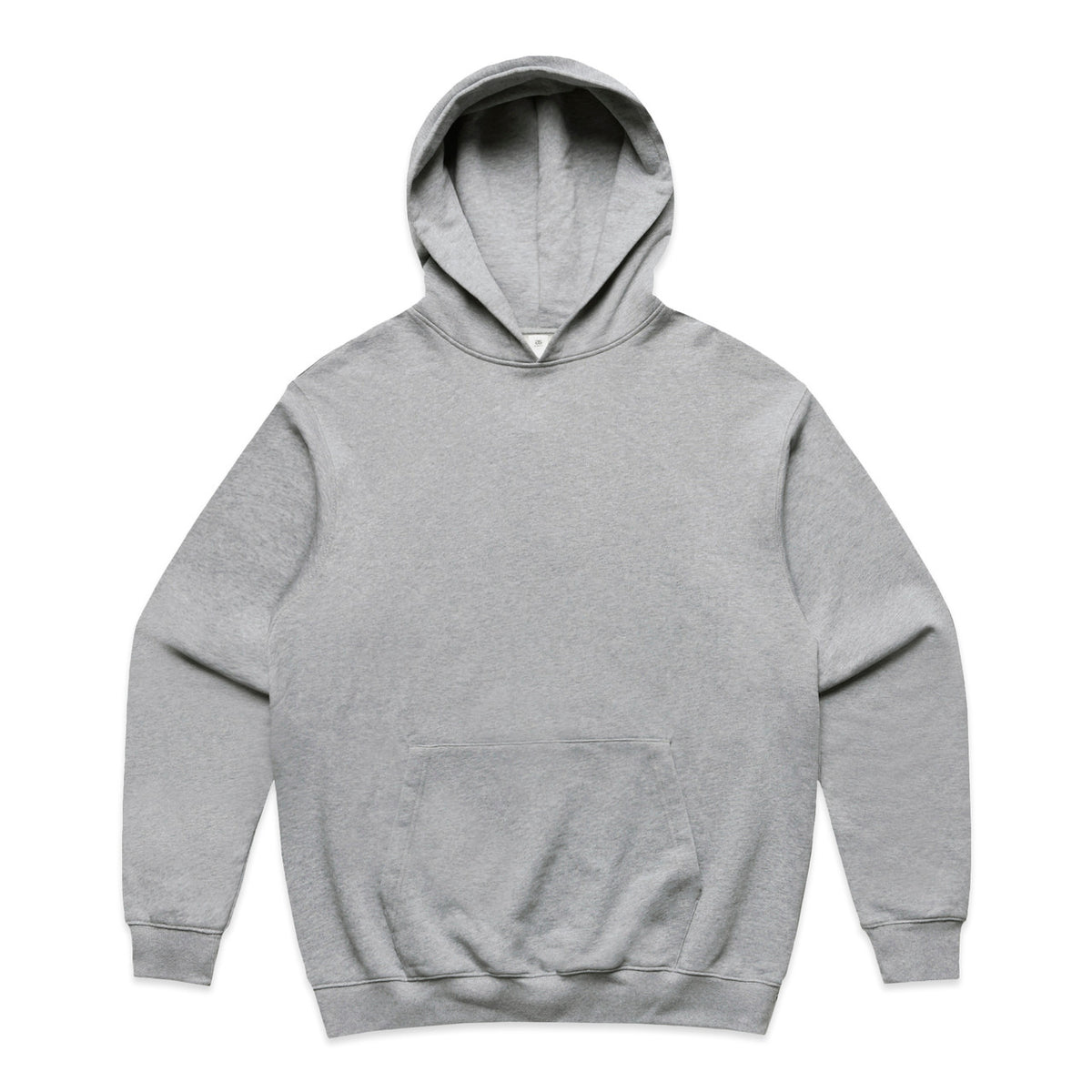 Made Hood 5151 - Grey Marle