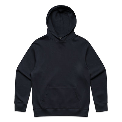 Relax Active Hood 5159 - Ink Blue