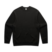 Relax Crew 5160 - Black