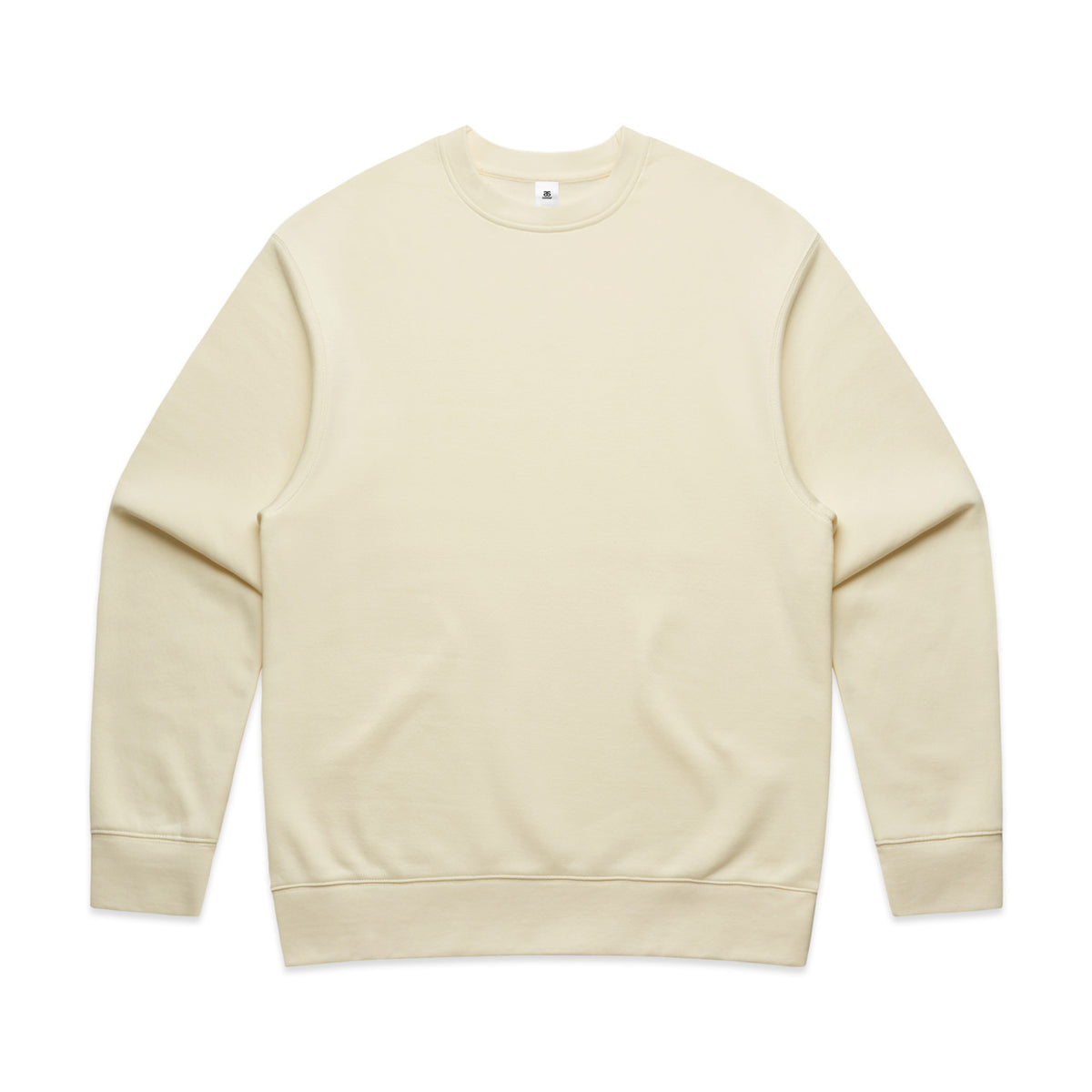 Relax Crew 5160 - Butter