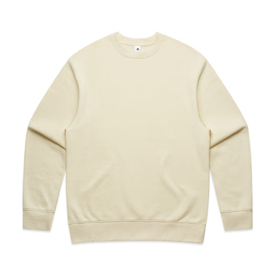 Relax Crew 5160 - Butter