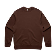 Relax Crew 5160 - Chestnut