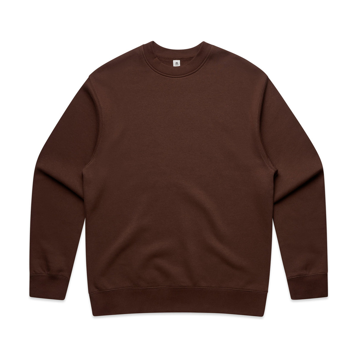 Relax Crew 5160 - Chestnut