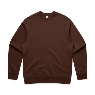 Relax Crew 5160 - Chestnut