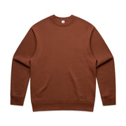 Relax Crew 5160 - Clay