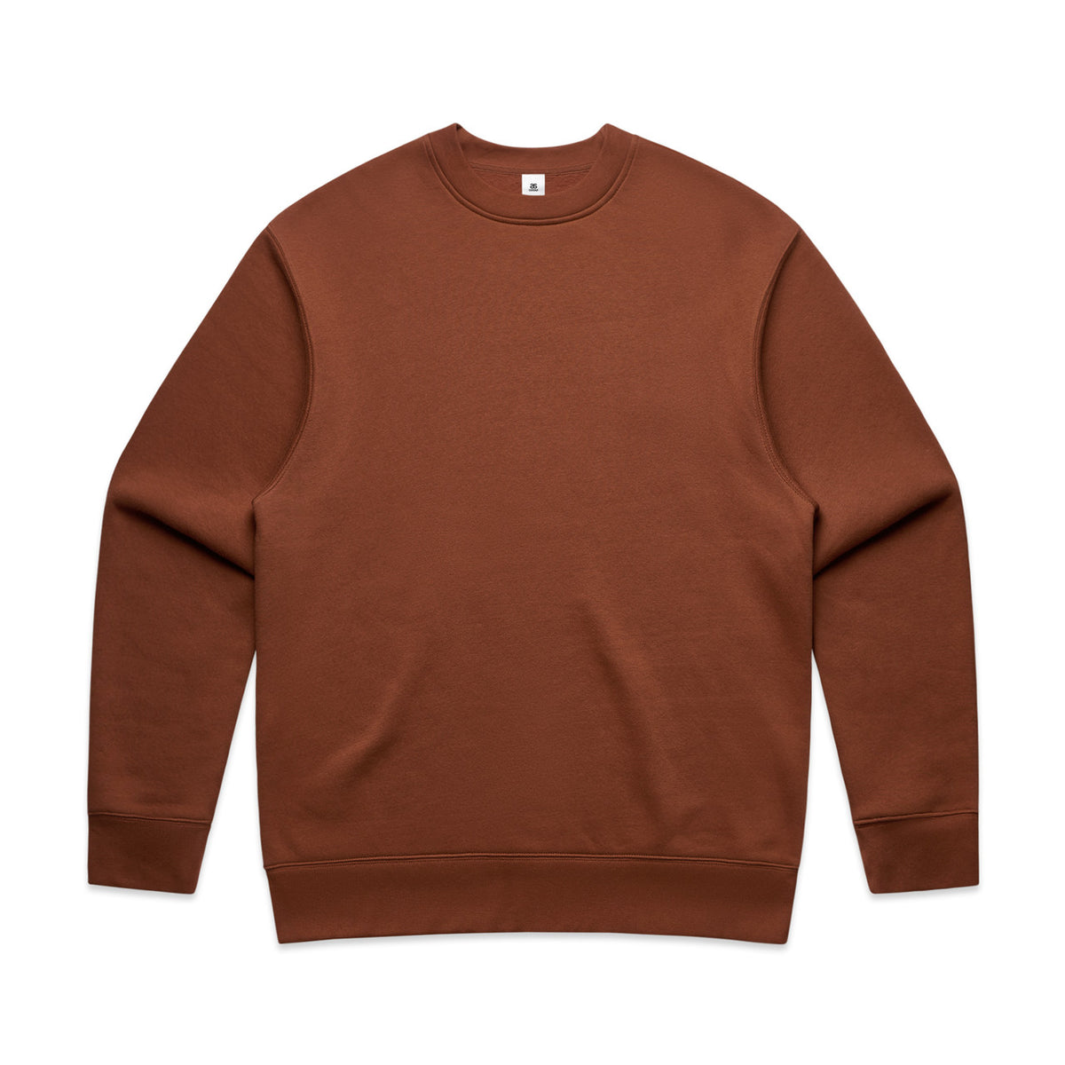 Relax Crew 5160 - Clay