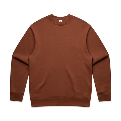 Relax Crew 5160 - Clay
