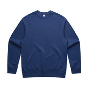 Relax Crew 5160 - Cobalt